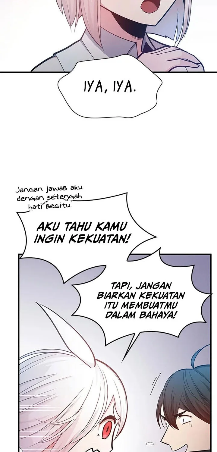 The Tutorial is Too Hard Chapter 232 - halaman 54