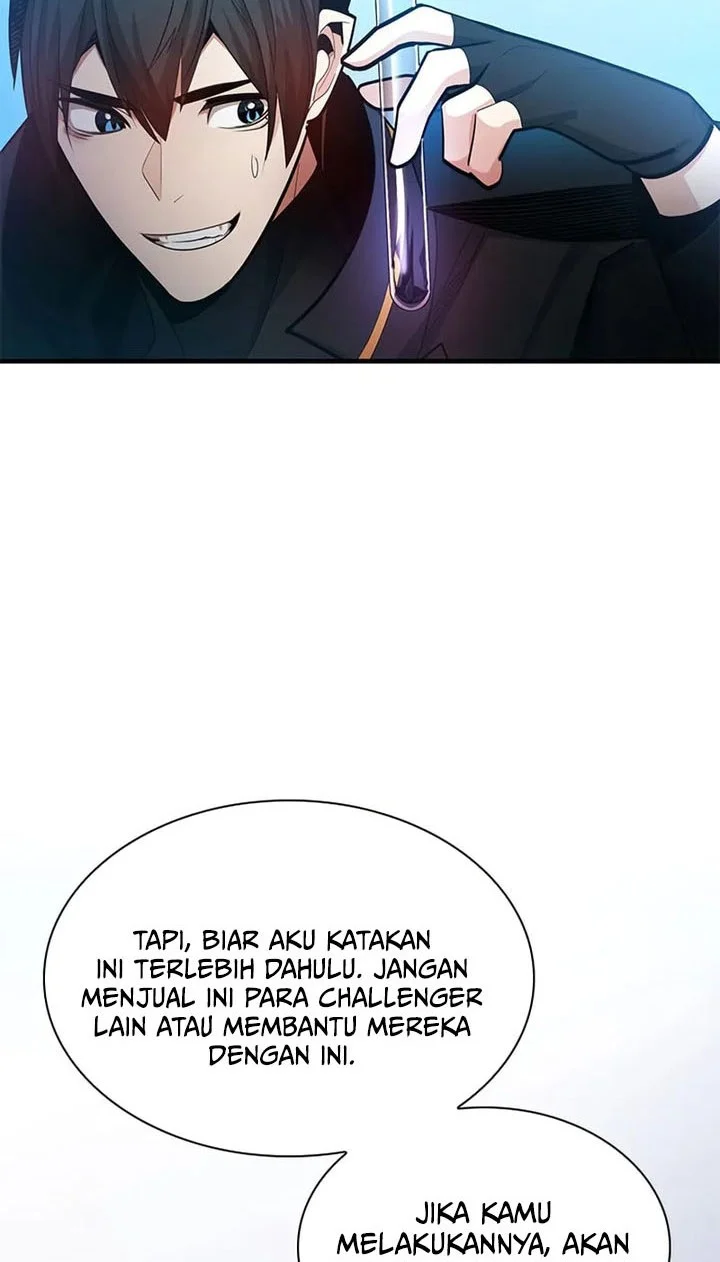 The Tutorial is Too Hard Chapter 232 - halaman 60