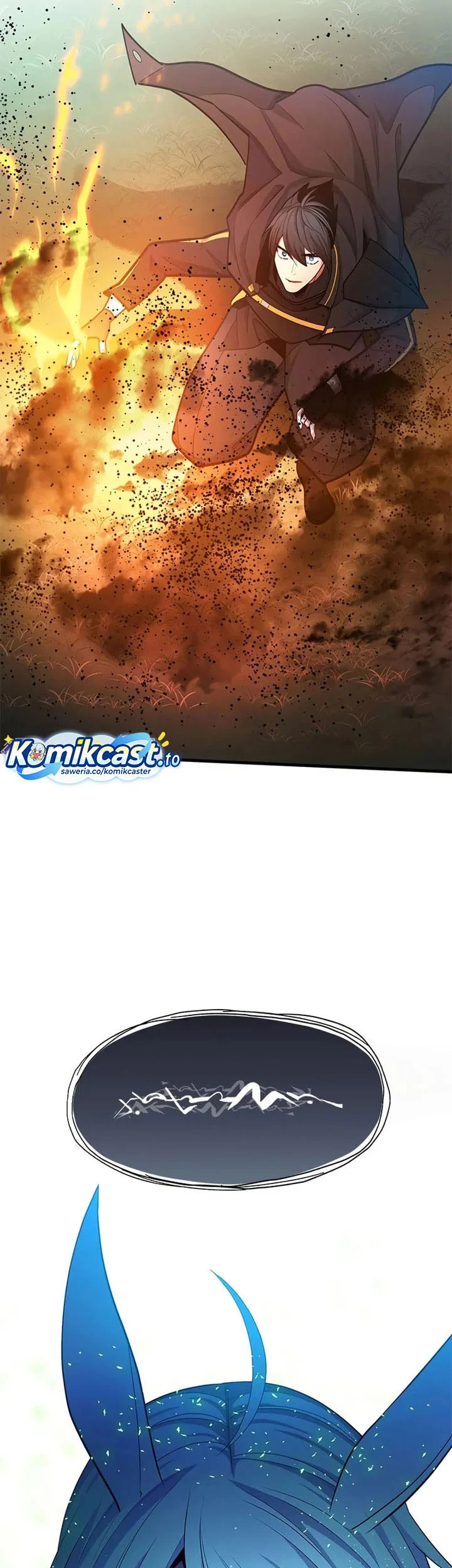 The Tutorial is Too Hard Chapter 232 - halaman 65