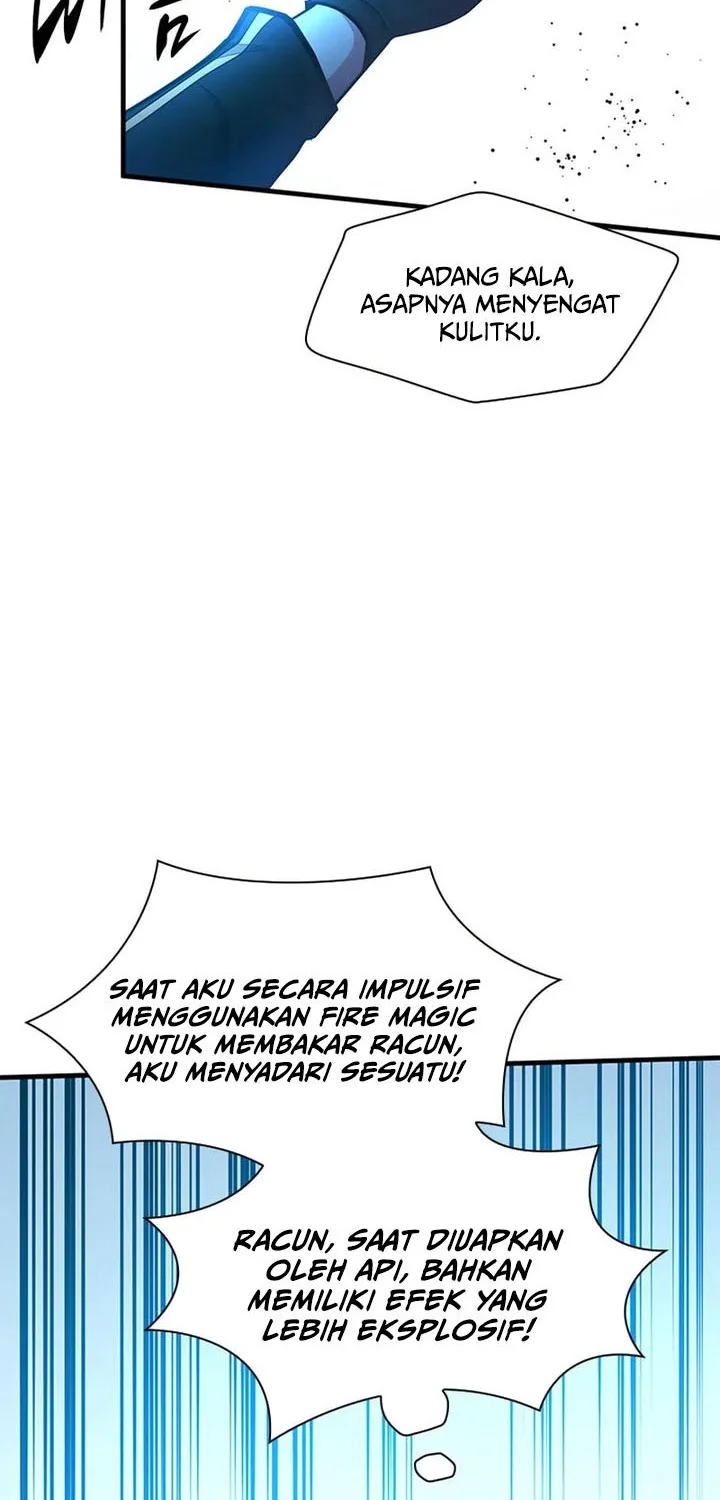 The Tutorial is Too Hard Chapter 232 - halaman 68