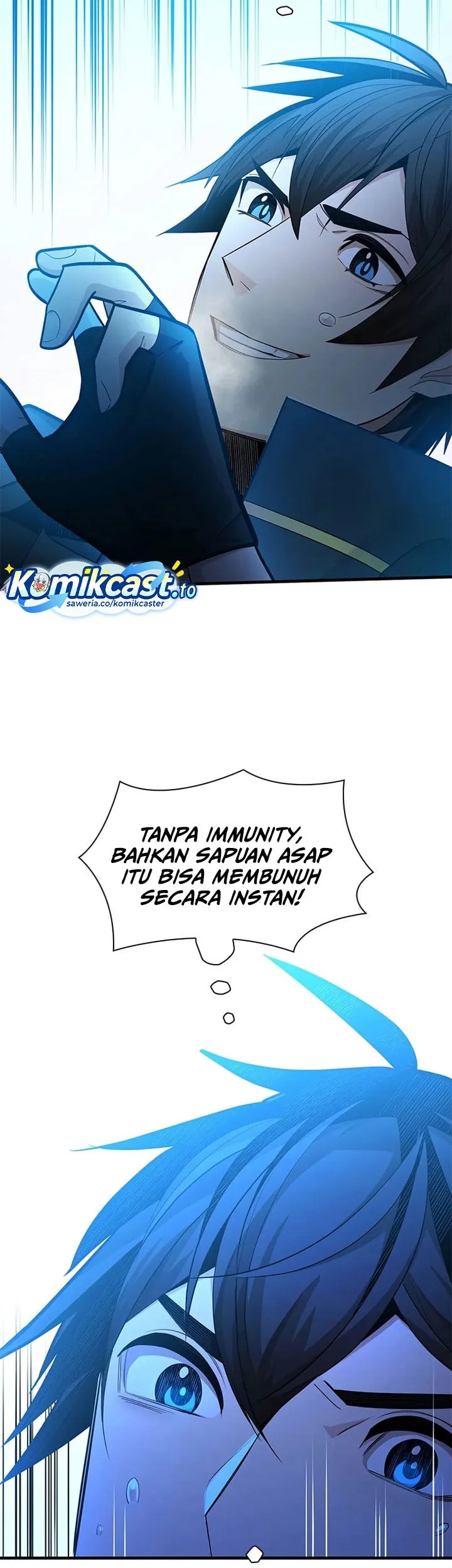 The Tutorial is Too Hard Chapter 232 - halaman 69