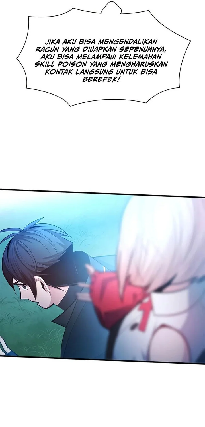 The Tutorial is Too Hard Chapter 232 - halaman 70