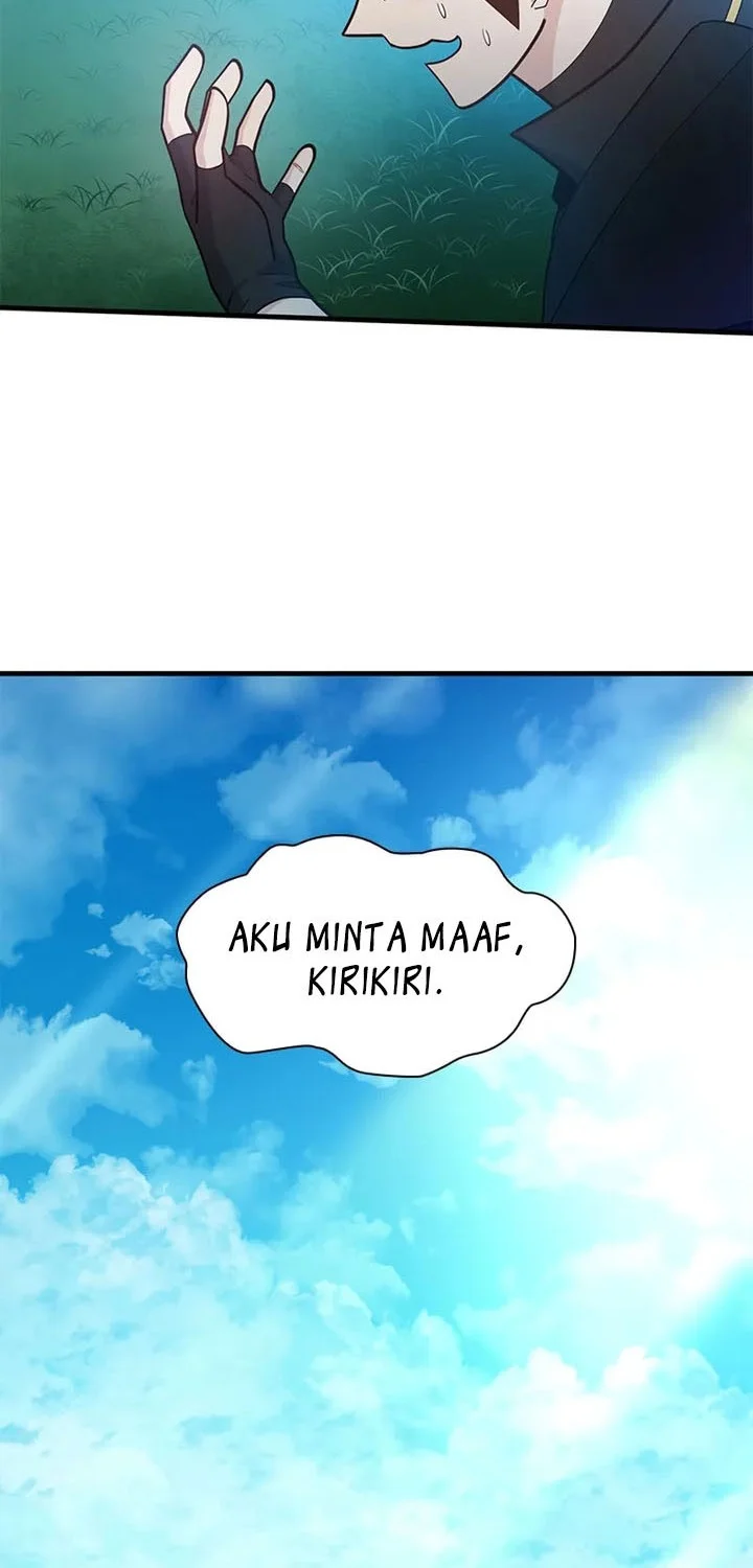 The Tutorial is Too Hard Chapter 232 - halaman 72