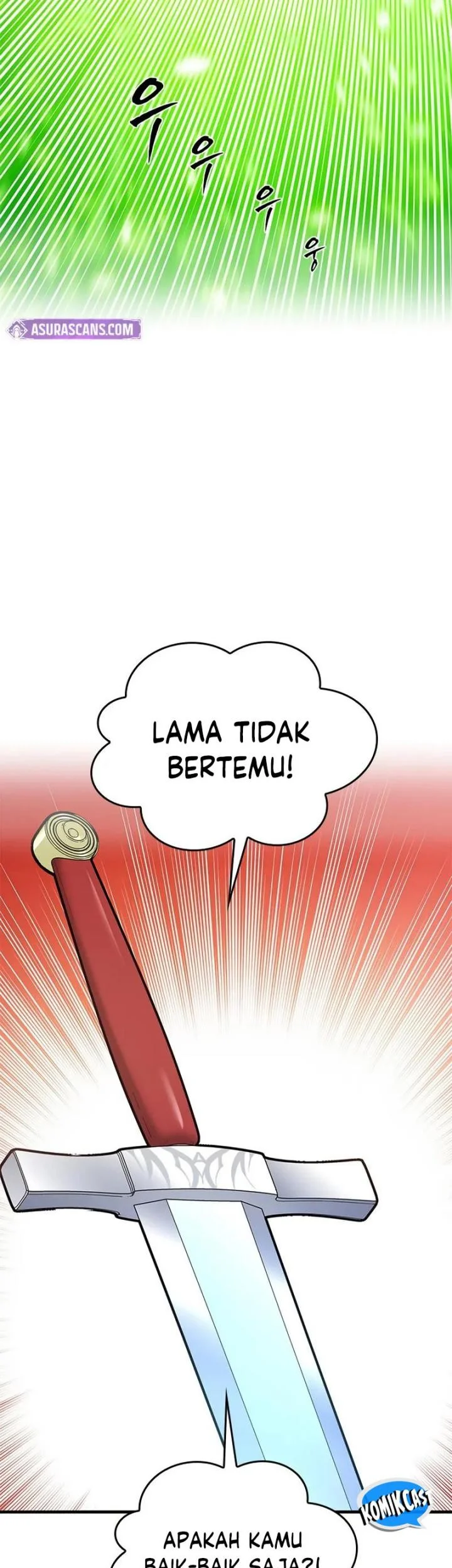 The Tutorial is Too Hard Chapter 233 - halaman 11