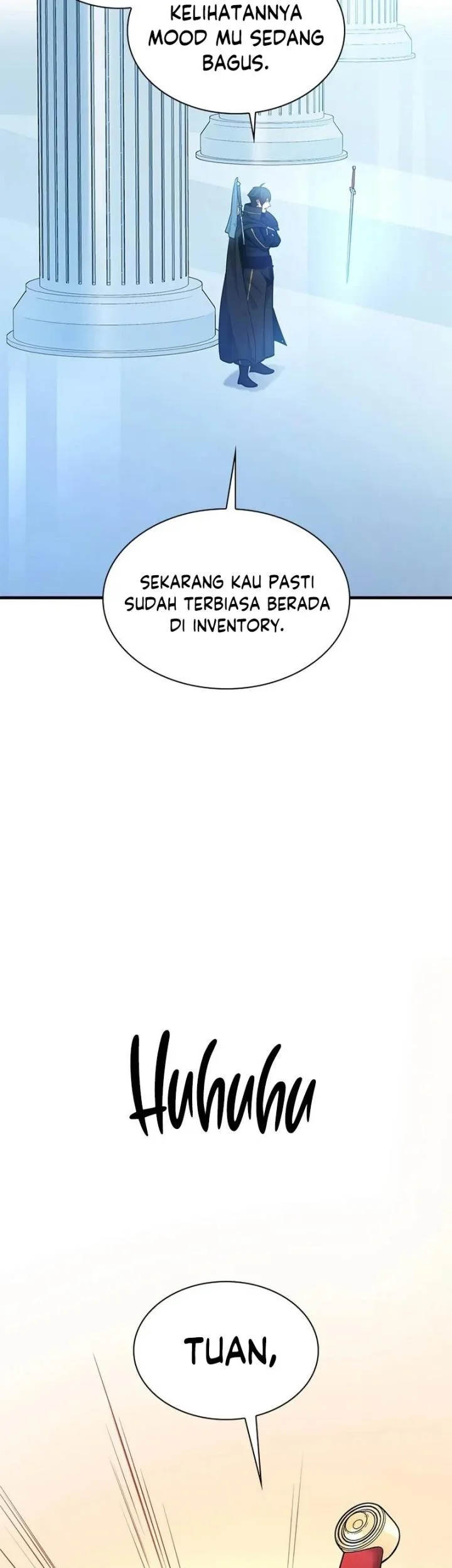 The Tutorial is Too Hard Chapter 233 - halaman 13