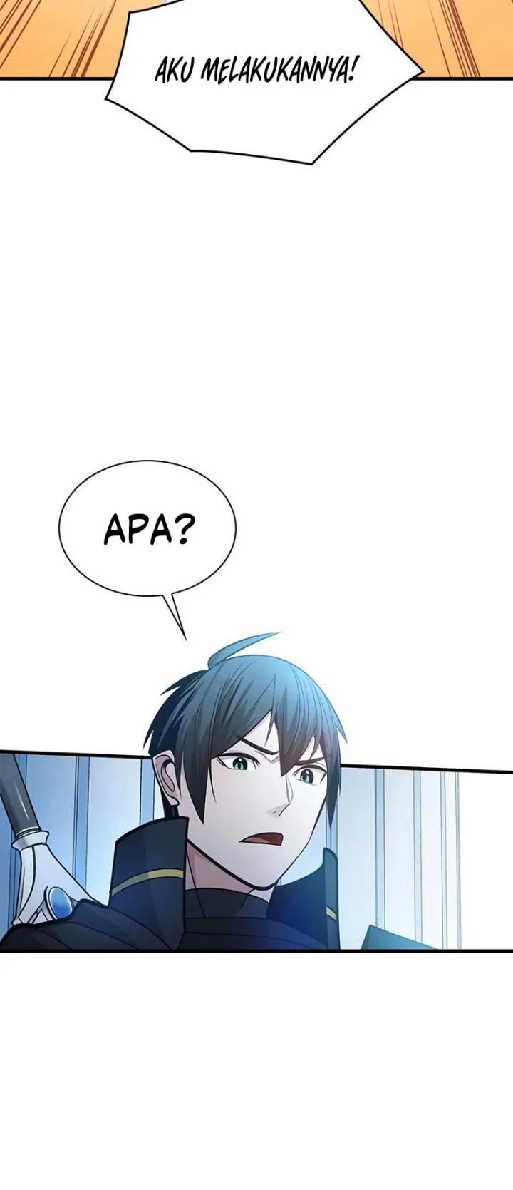 The Tutorial is Too Hard Chapter 233 - halaman 15