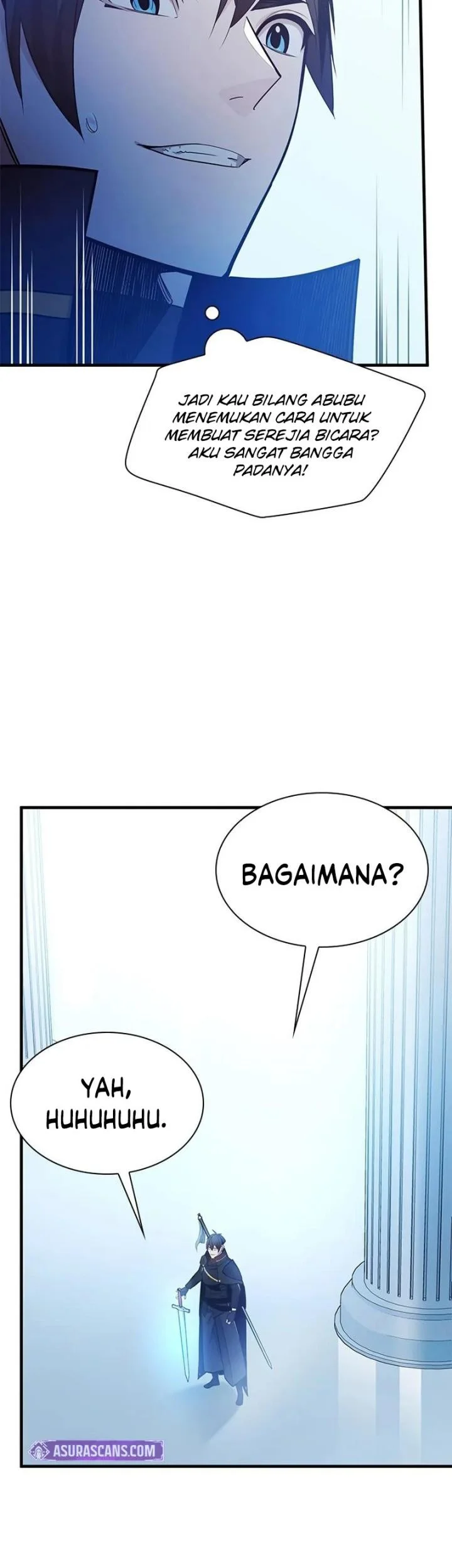 The Tutorial is Too Hard Chapter 233 - halaman 20