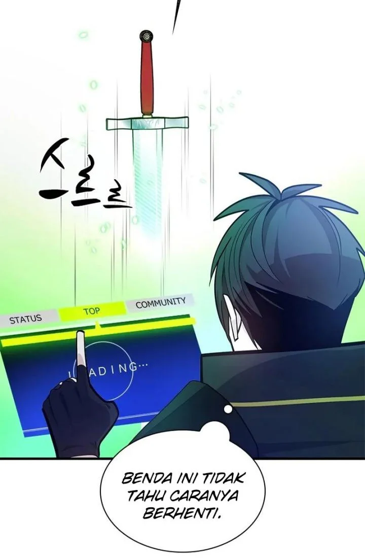 The Tutorial is Too Hard Chapter 233 - halaman 25