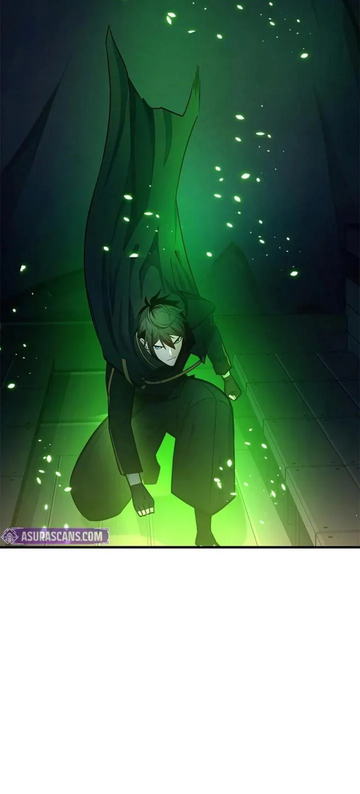 The Tutorial is Too Hard Chapter 233 - halaman 30