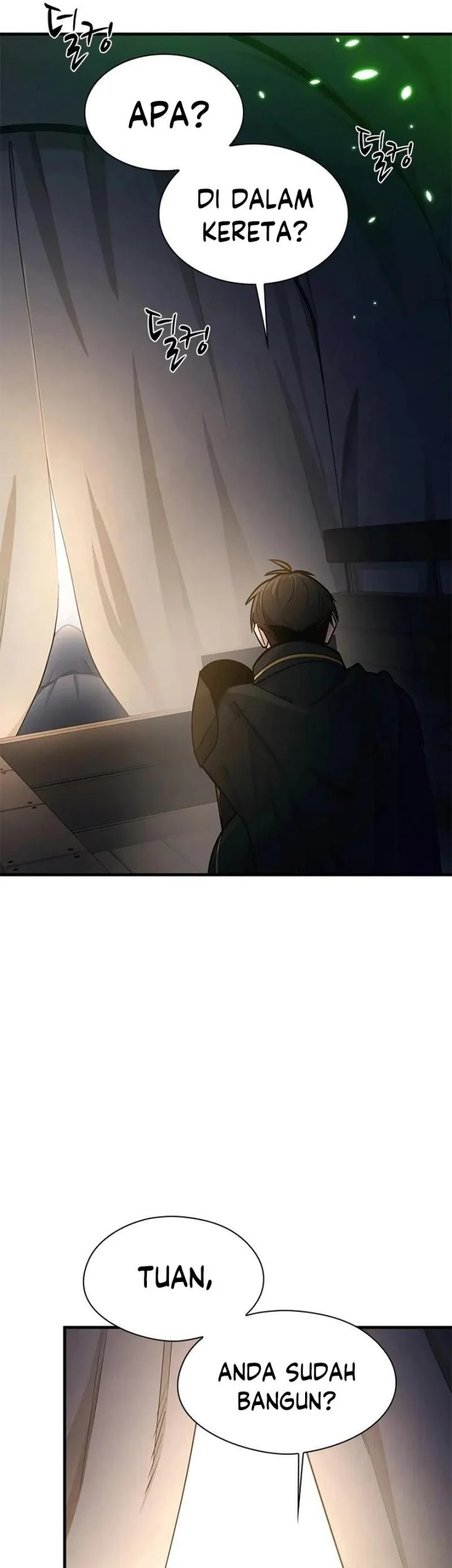 The Tutorial is Too Hard Chapter 233 - halaman 31