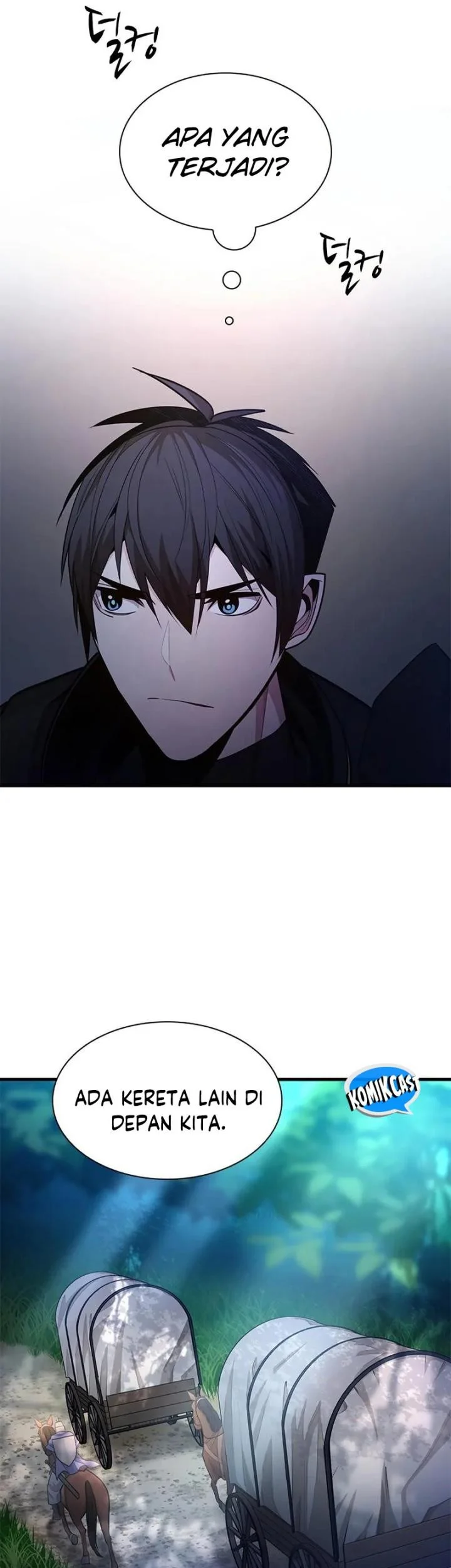 The Tutorial is Too Hard Chapter 233 - halaman 33