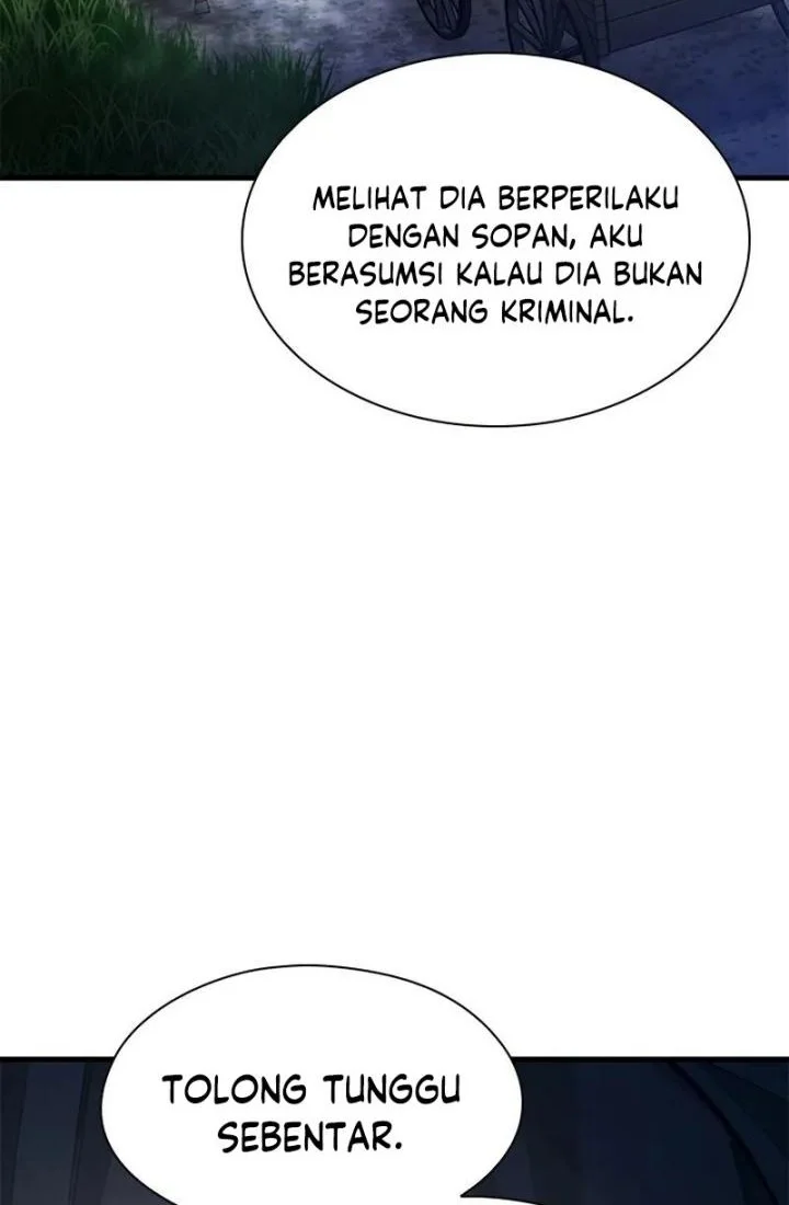 The Tutorial is Too Hard Chapter 233 - halaman 34