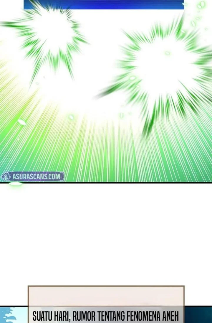 The Tutorial is Too Hard Chapter 233 - halaman 36