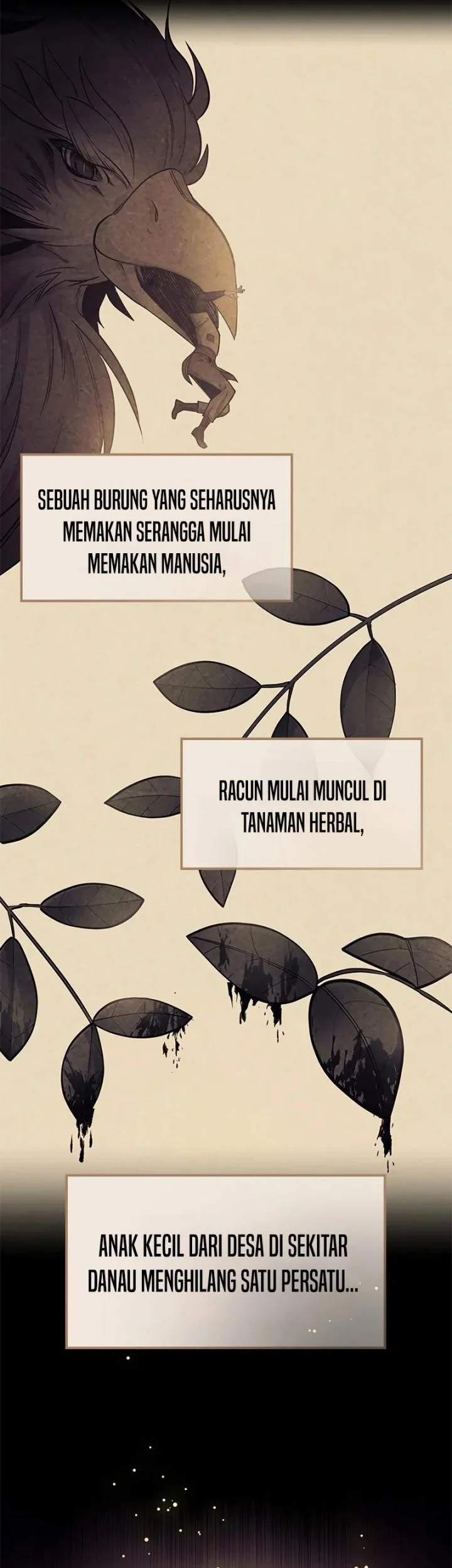 The Tutorial is Too Hard Chapter 233 - halaman 38
