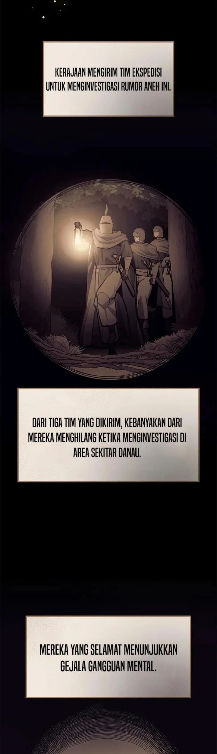 The Tutorial is Too Hard Chapter 233 - halaman 40