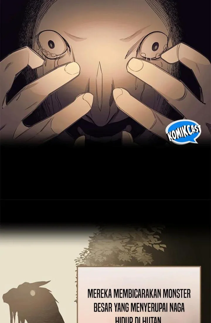 The Tutorial is Too Hard Chapter 233 - halaman 41