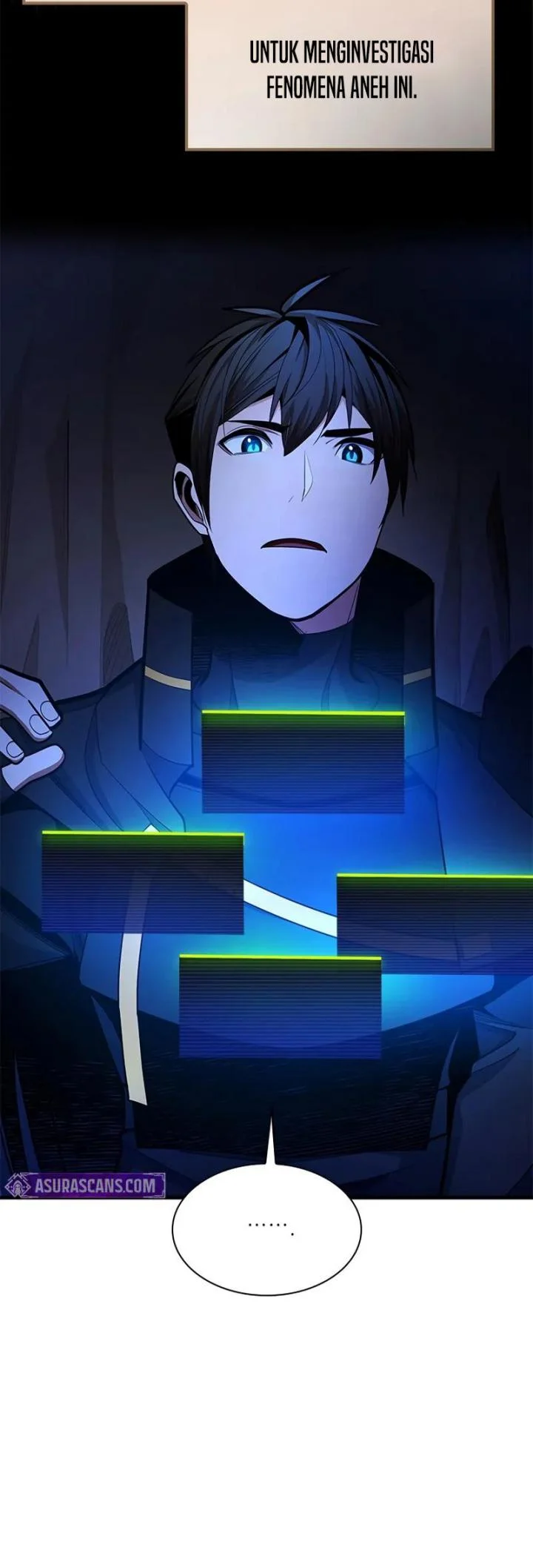 The Tutorial is Too Hard Chapter 233 - halaman 44