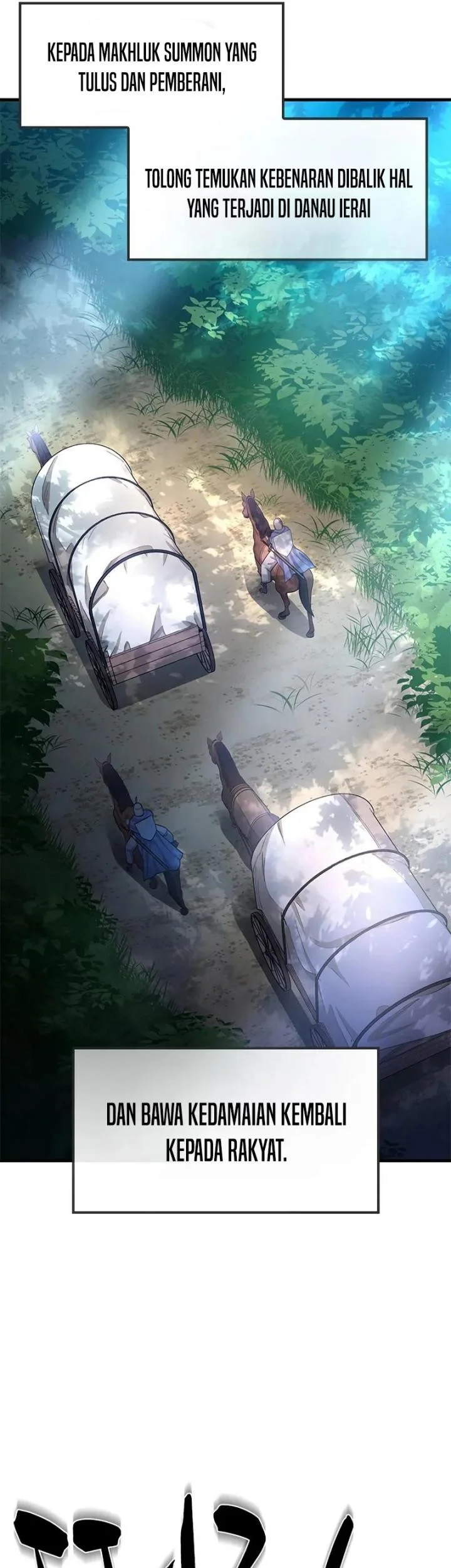 The Tutorial is Too Hard Chapter 233 - halaman 45