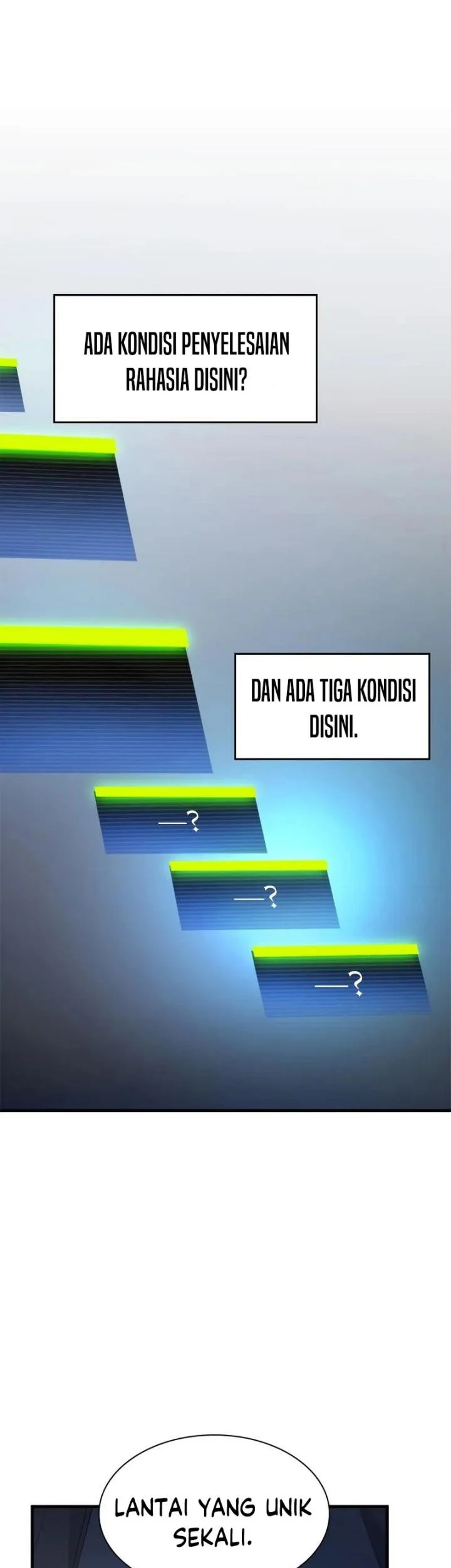 The Tutorial is Too Hard Chapter 233 - halaman 49