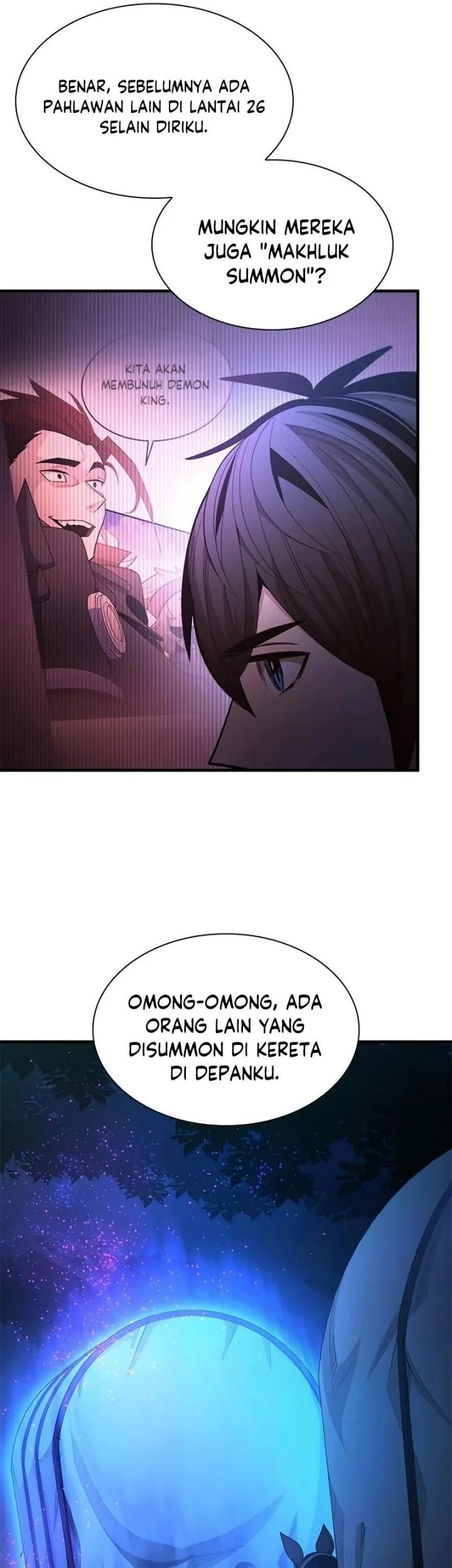 The Tutorial is Too Hard Chapter 233 - halaman 52