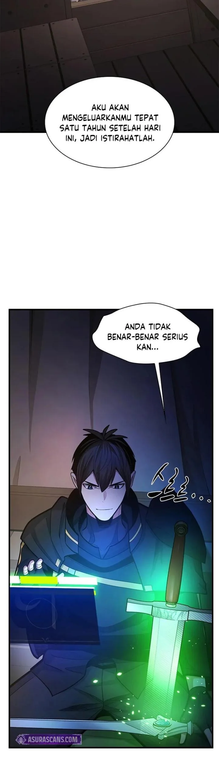 The Tutorial is Too Hard Chapter 233 - halaman 58