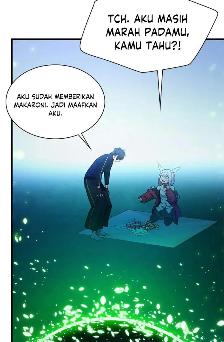 The Tutorial is Too Hard Chapter 233 - halaman 6
