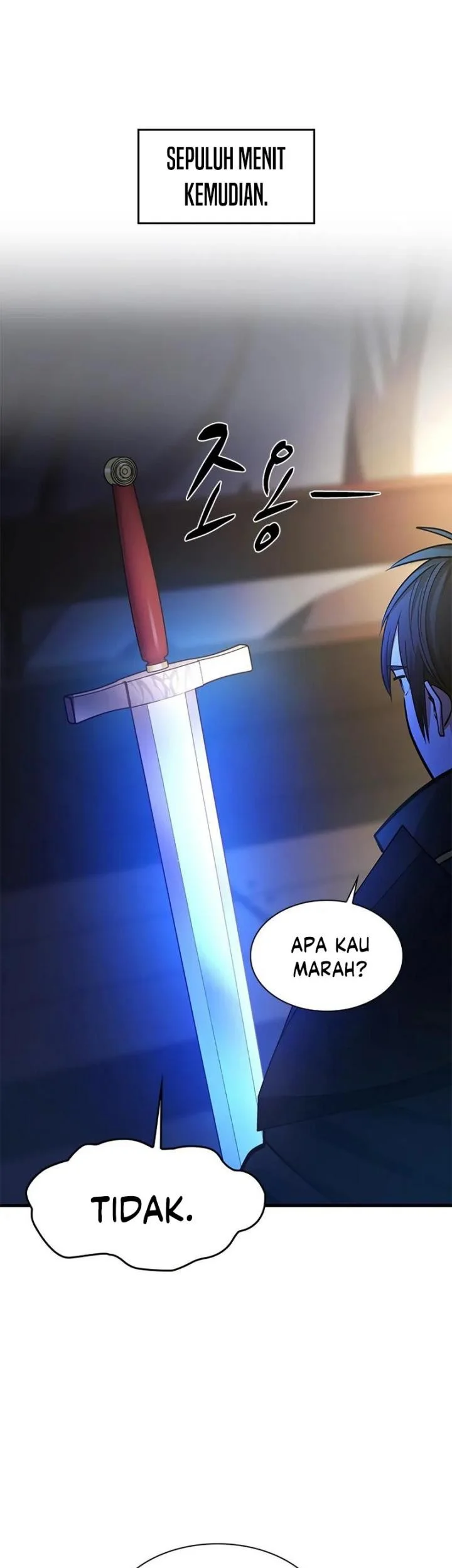 The Tutorial is Too Hard Chapter 233 - halaman 60