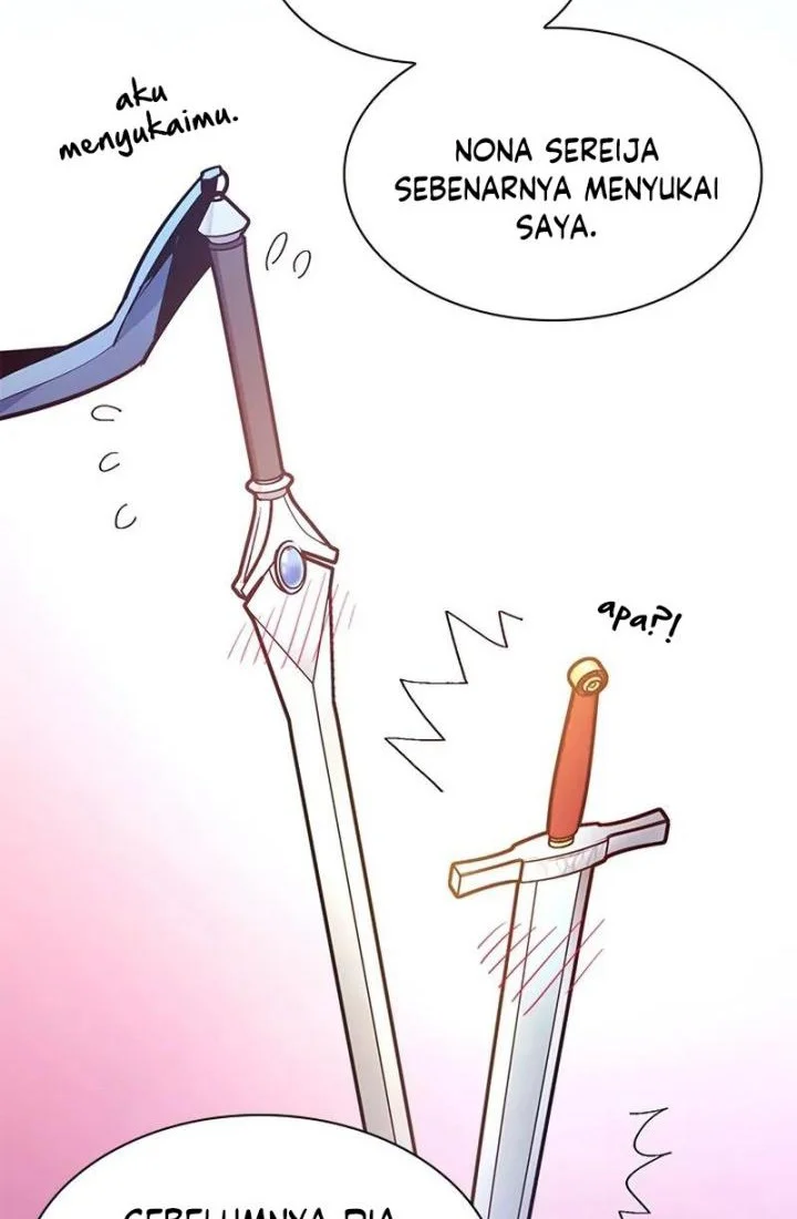 The Tutorial is Too Hard Chapter 233 - halaman 63