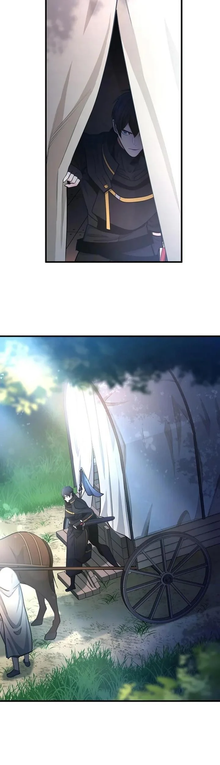 The Tutorial is Too Hard Chapter 233 - halaman 72