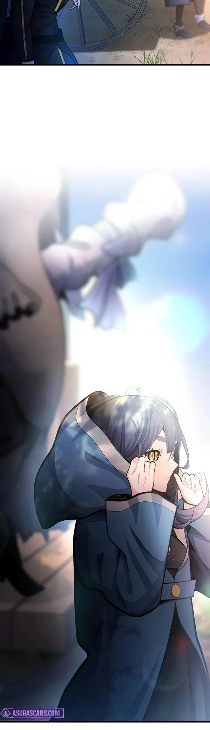 The Tutorial is Too Hard Chapter 233 - halaman 74