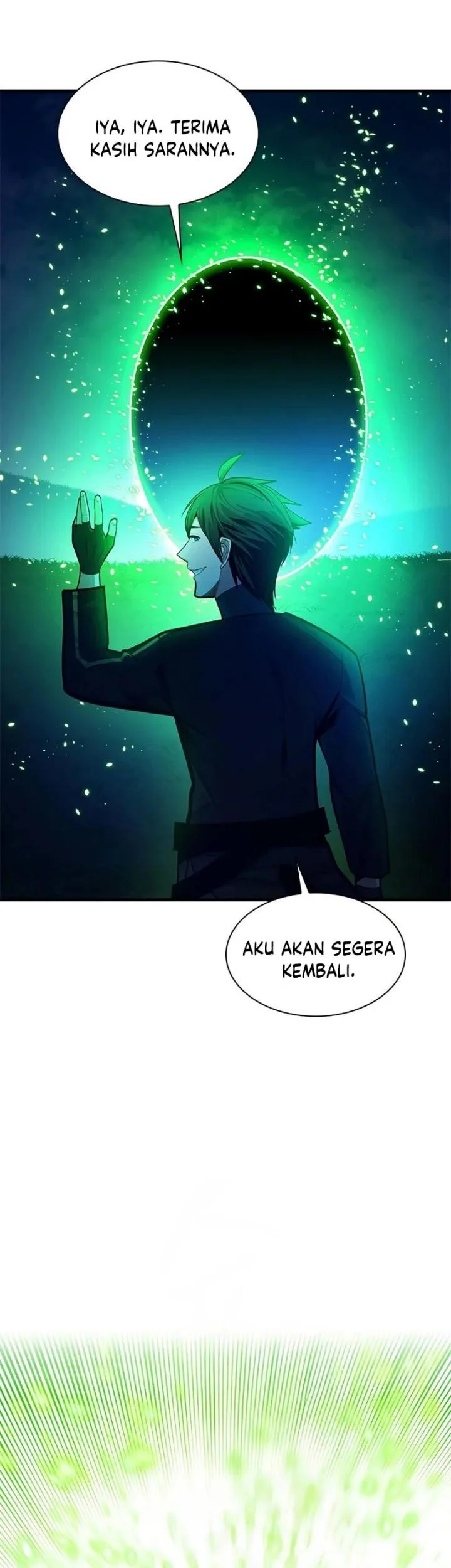 The Tutorial is Too Hard Chapter 233 - halaman 9