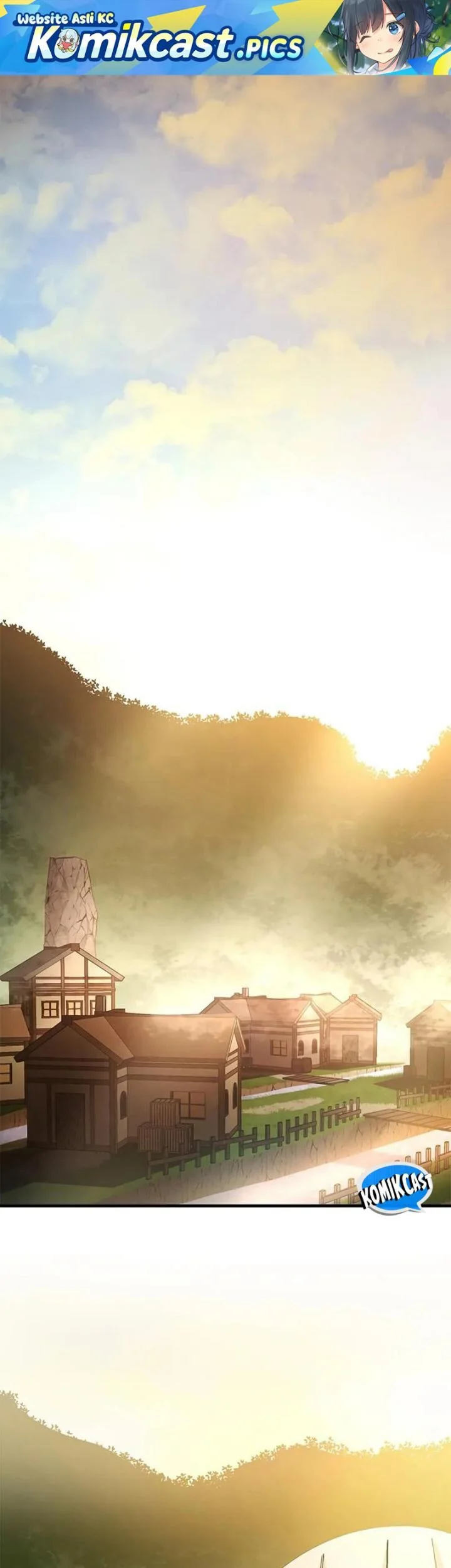 The Tutorial is Too Hard Chapter 234 - halaman 1