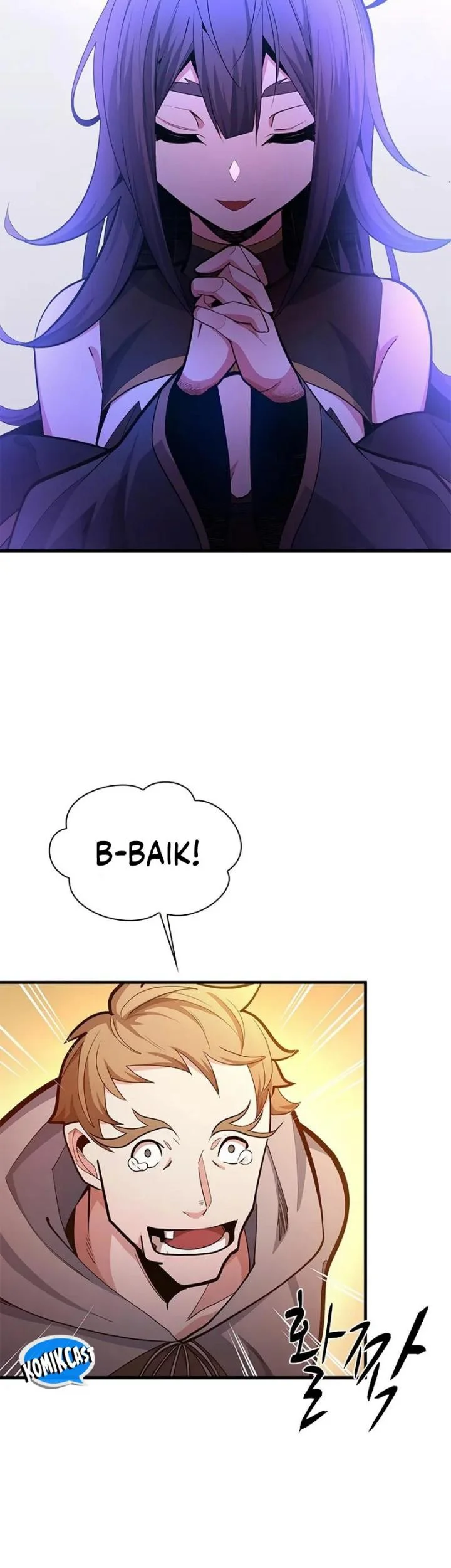 The Tutorial is Too Hard Chapter 234 - halaman 10