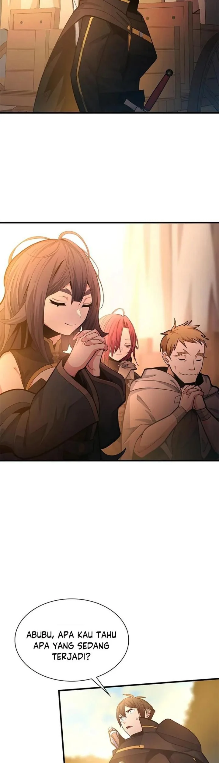 The Tutorial is Too Hard Chapter 234 - halaman 12