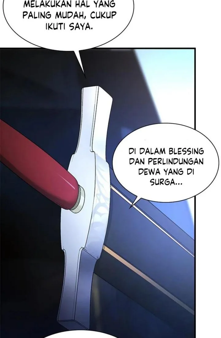 The Tutorial is Too Hard Chapter 234 - halaman 16