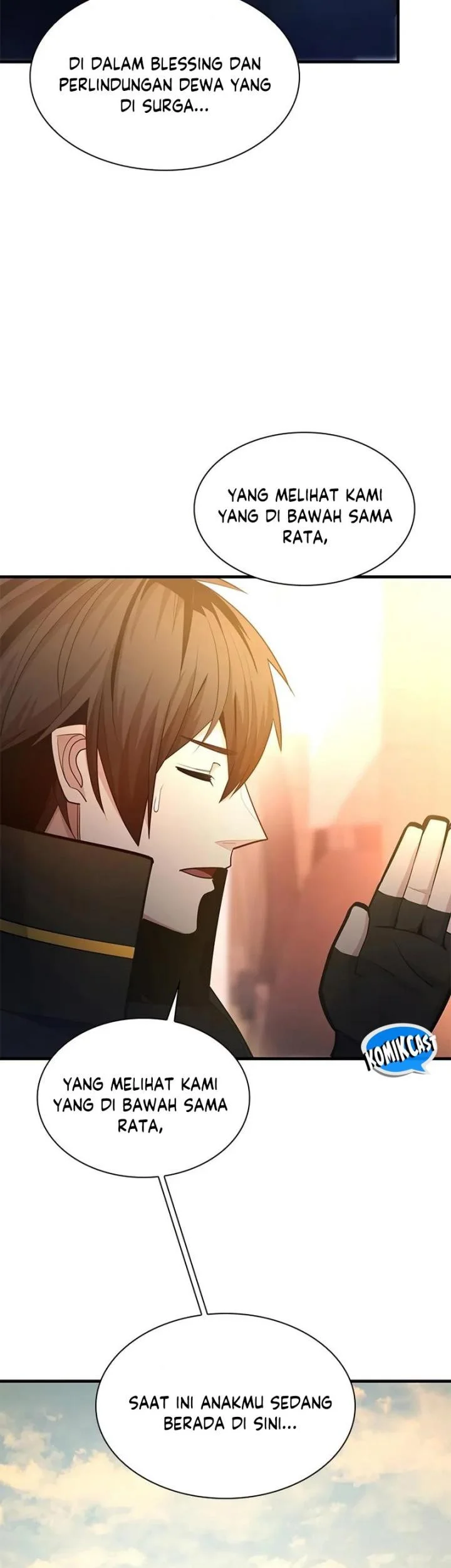 The Tutorial is Too Hard Chapter 234 - halaman 17
