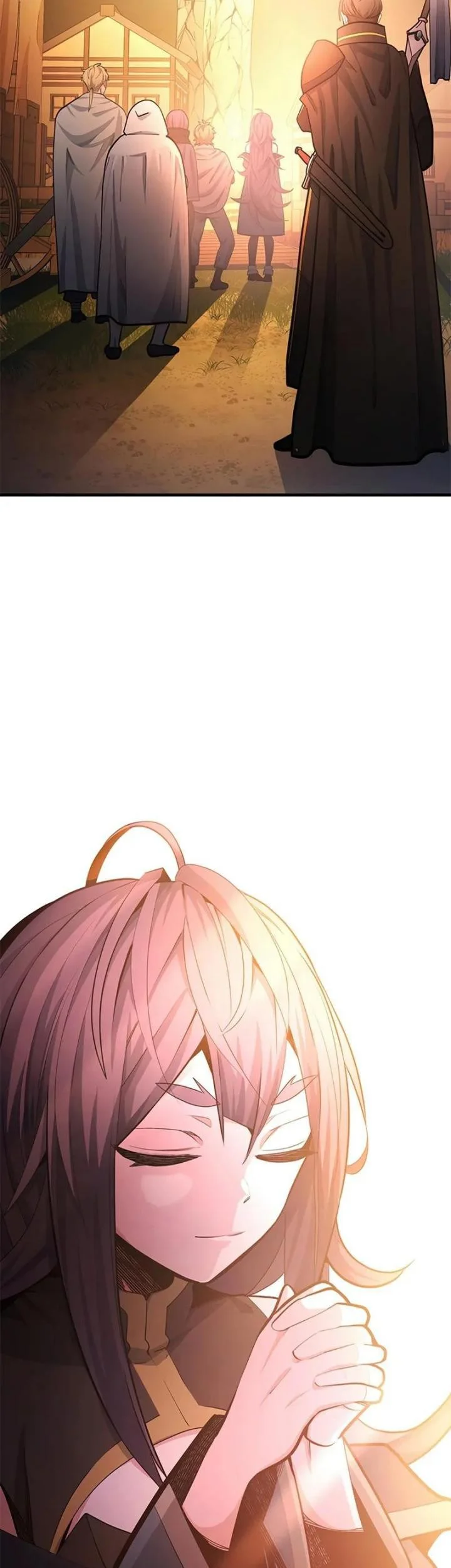 The Tutorial is Too Hard Chapter 234 - halaman 19