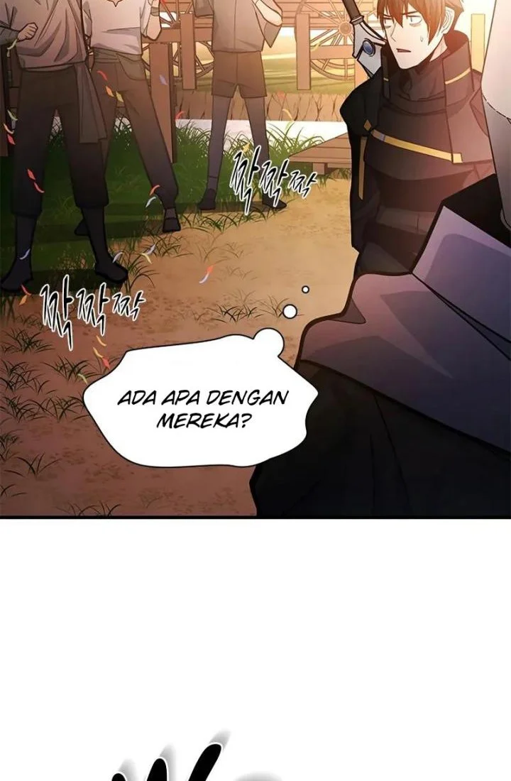The Tutorial is Too Hard Chapter 234 - halaman 23