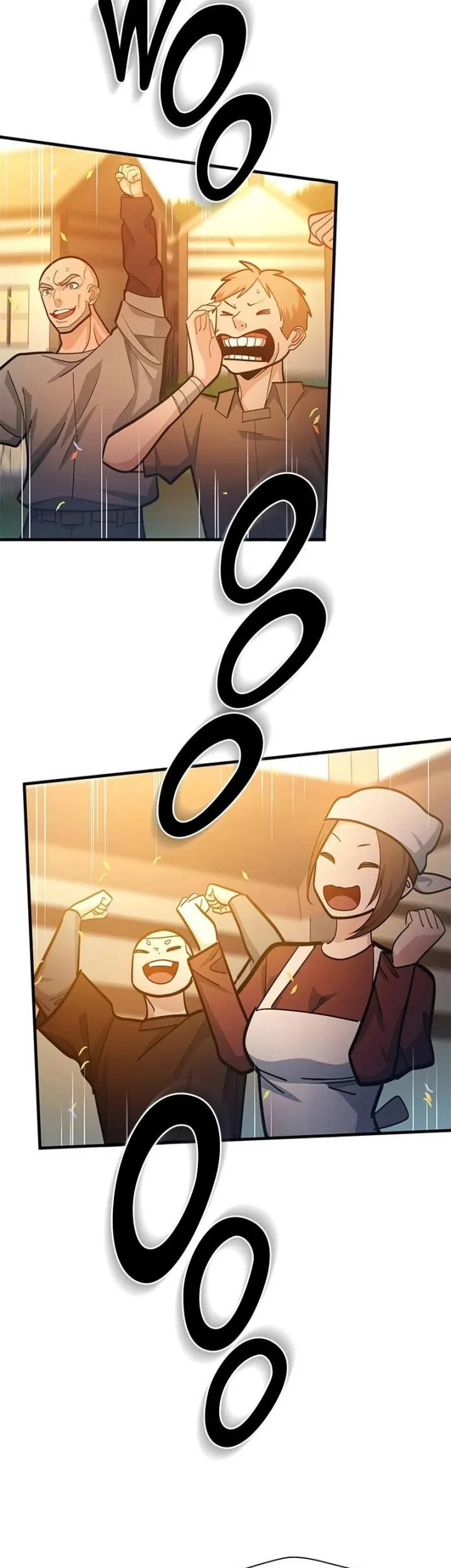 The Tutorial is Too Hard Chapter 234 - halaman 24