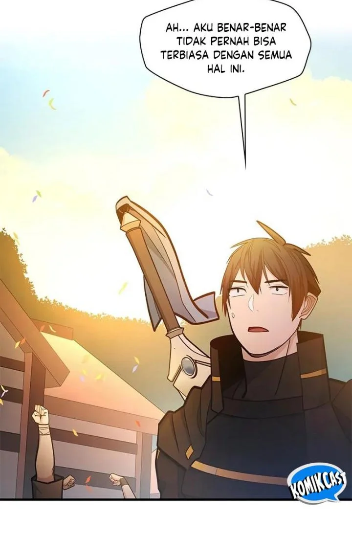 The Tutorial is Too Hard Chapter 234 - halaman 25