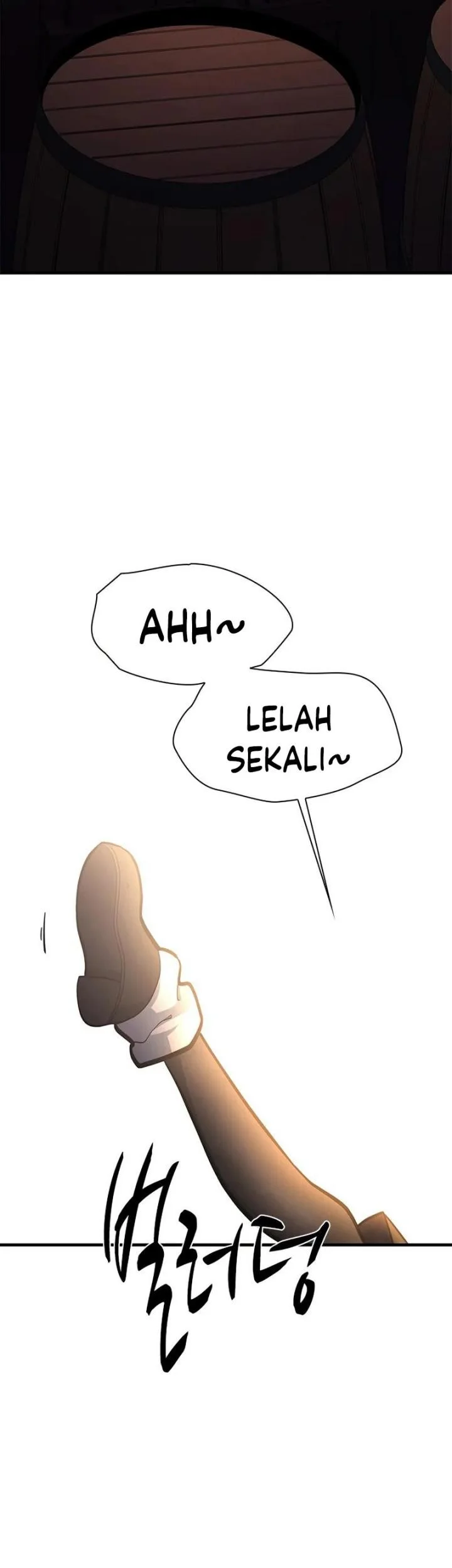 The Tutorial is Too Hard Chapter 234 - halaman 29
