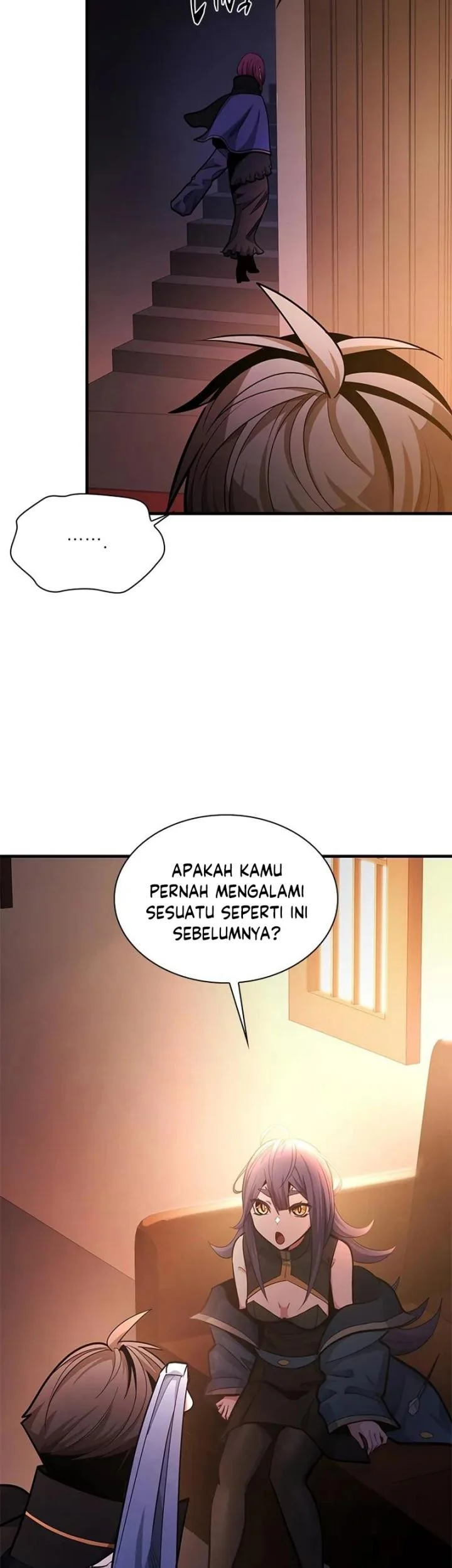 The Tutorial is Too Hard Chapter 234 - halaman 33