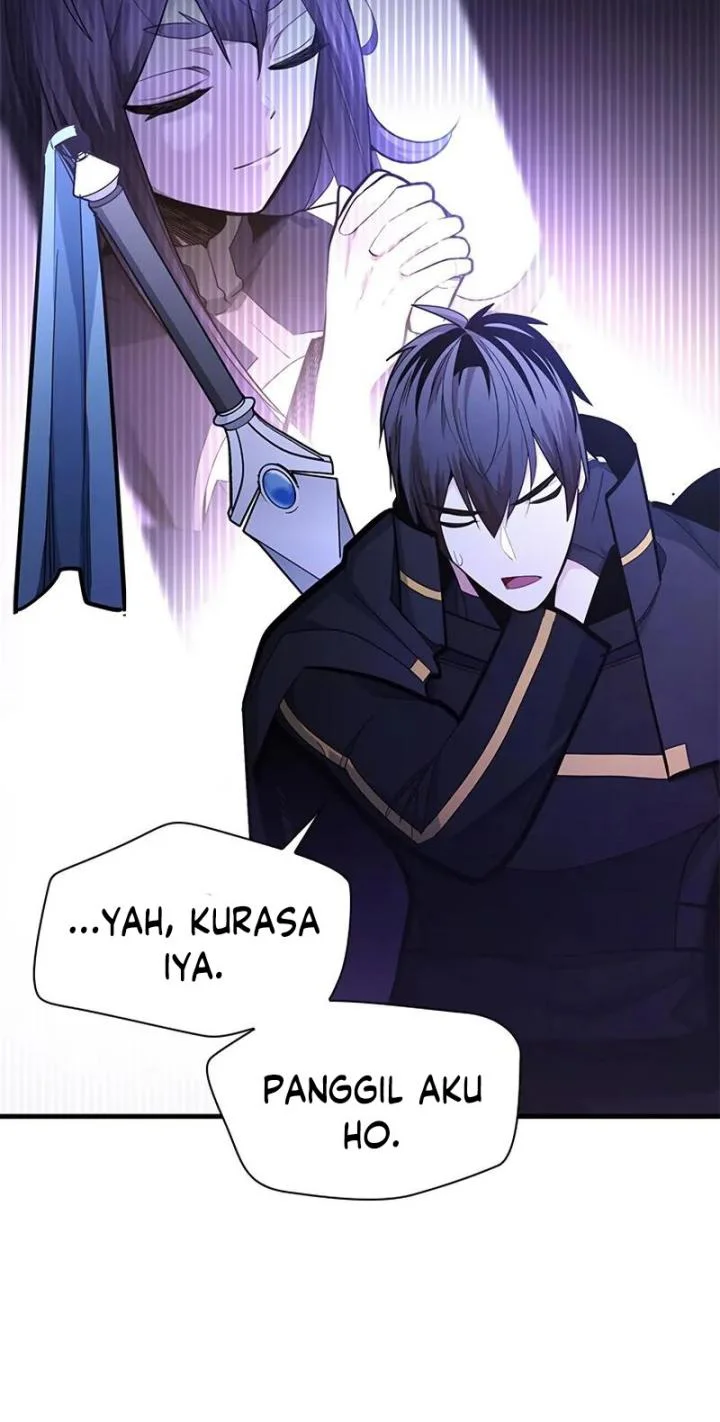 The Tutorial is Too Hard Chapter 234 - halaman 35