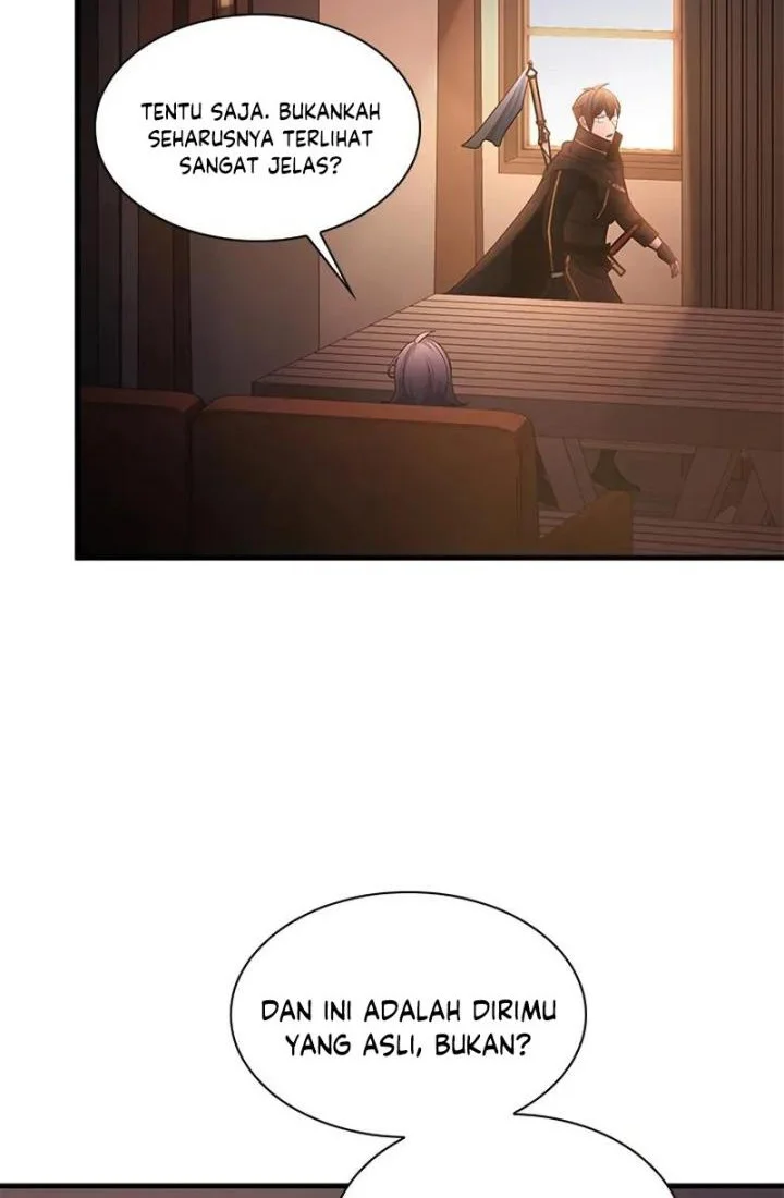 The Tutorial is Too Hard Chapter 234 - halaman 37