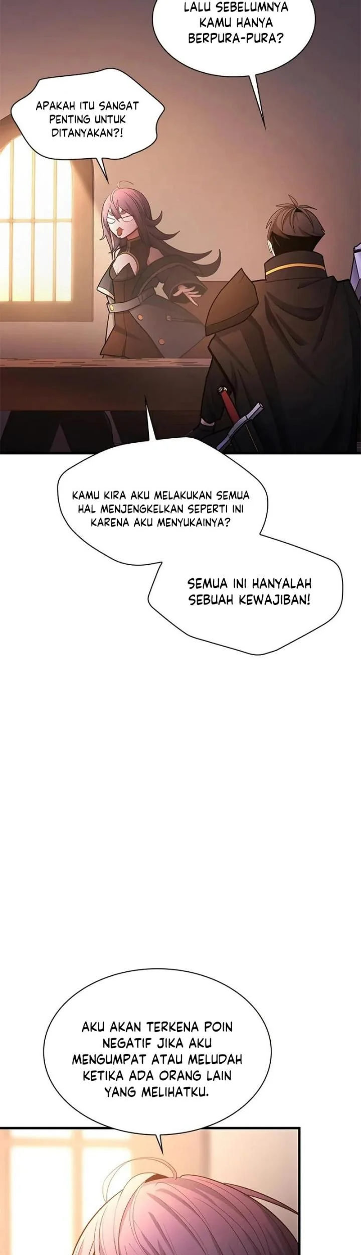 The Tutorial is Too Hard Chapter 234 - halaman 38