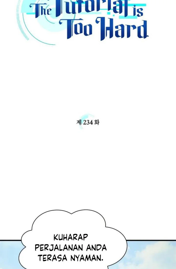 The Tutorial is Too Hard Chapter 234 - halaman 4