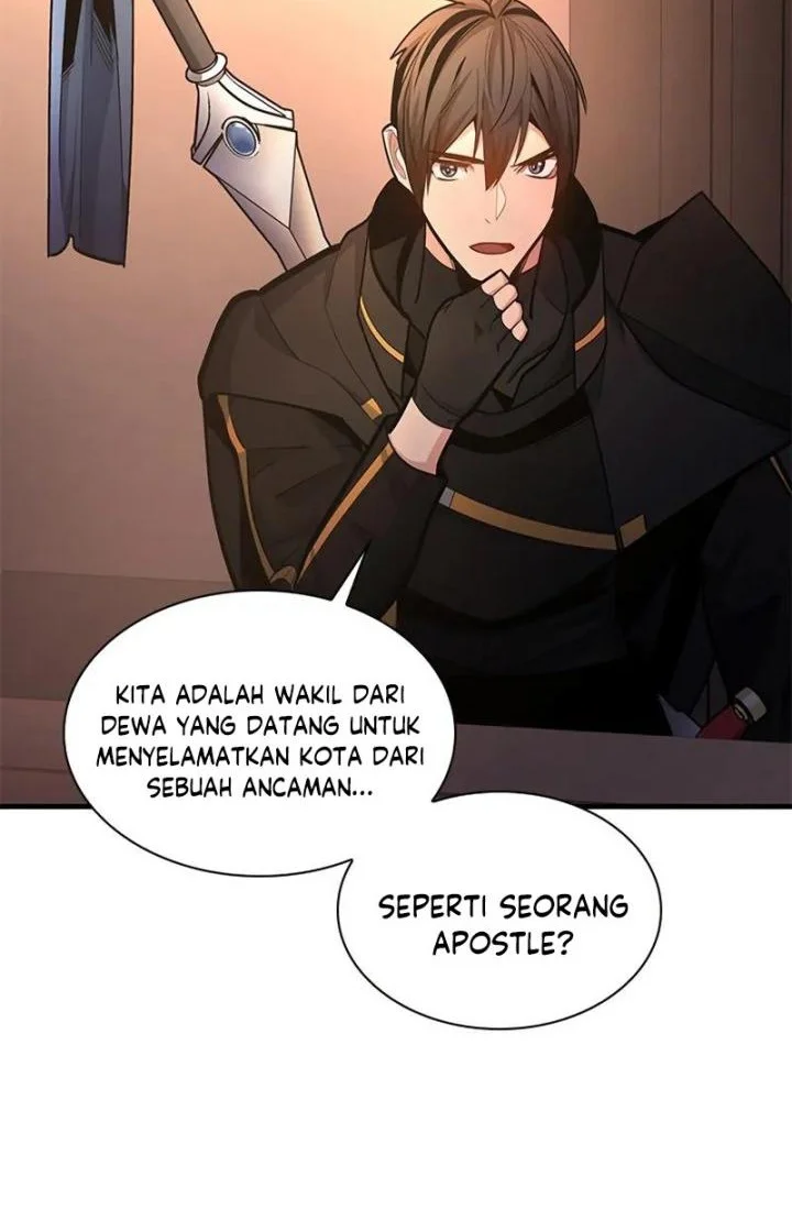 The Tutorial is Too Hard Chapter 234 - halaman 41