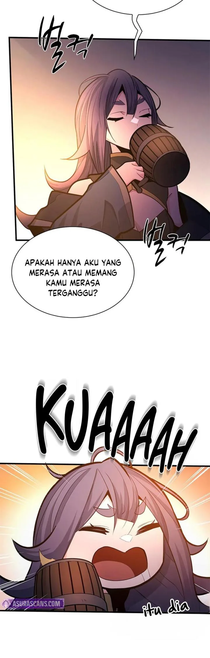 The Tutorial is Too Hard Chapter 234 - halaman 49