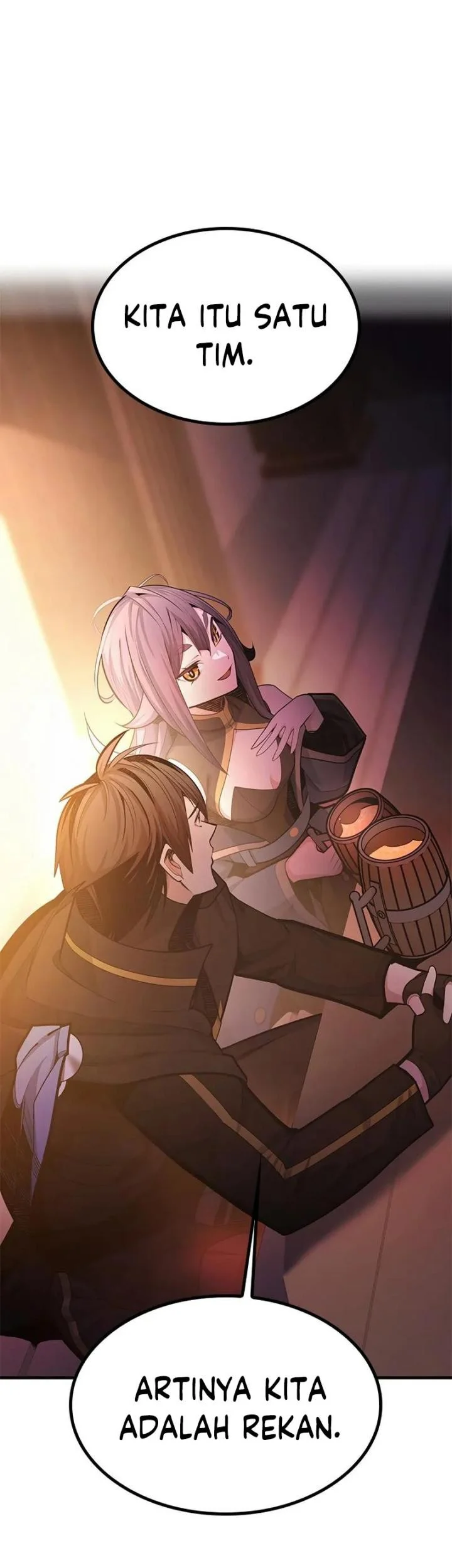 The Tutorial is Too Hard Chapter 234 - halaman 50