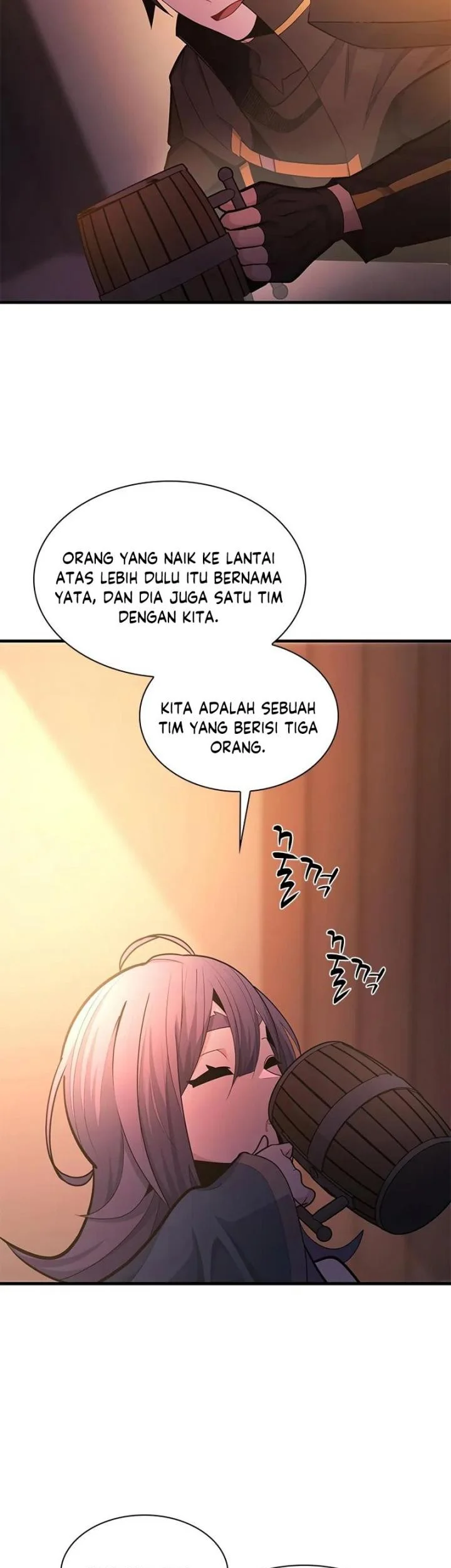 The Tutorial is Too Hard Chapter 234 - halaman 52